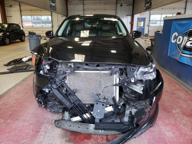 Photo 5 from auction – 2016 MAZDA CX-9 TOURI with VIN JM3TCBCY5G0126261