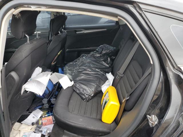 Photo 10 from auction – 2013 FORD FUSION SE with VIN 3FA6P0HRXDR366391