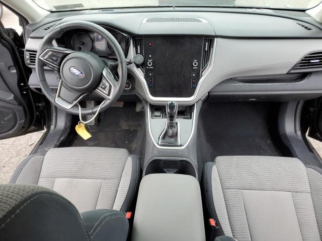 Photo 8 from auction – 2022 SUBARU OUTBACK PR with VIN 4S4BTAFCXN3100387