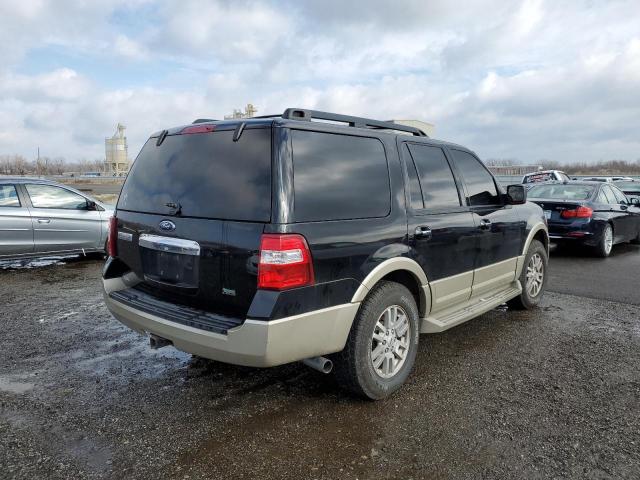 Photo 3 from auction – 2009 FORD EXPEDITION with VIN 1FMFU18549LA06394