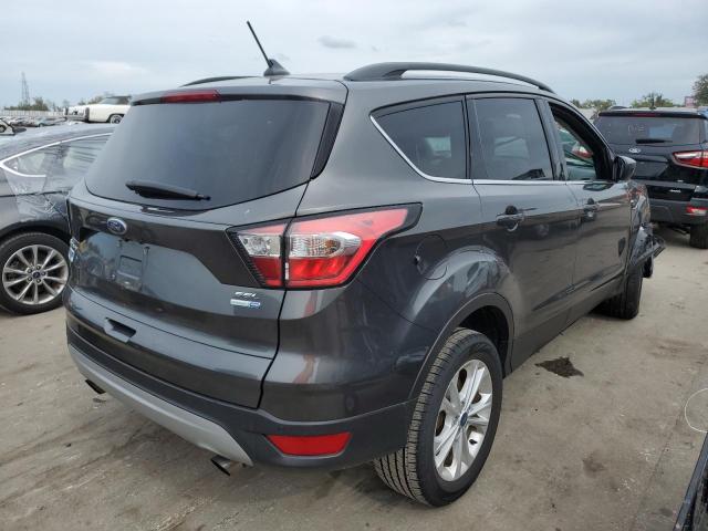 Photo 3 from auction – 2018 FORD ESCAPE SEL with VIN 1FMCU9HD9JUB33357