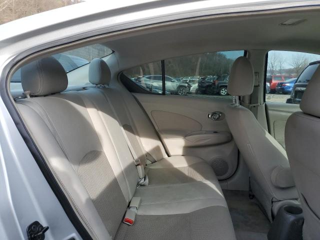 Photo 10 from auction – 2014 NISSAN VERSA S with VIN 3N1CN7AP1EL811063