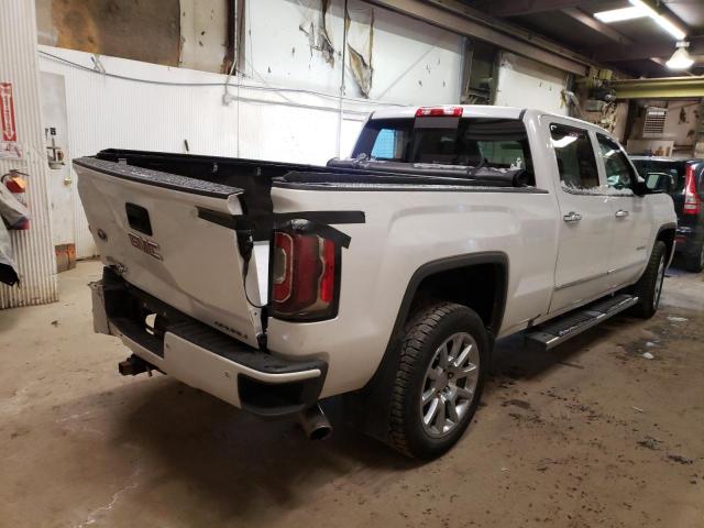 Photo 3 from auction – 2017 GMC SIERRA K15 with VIN 3GTU2PECXHG185673