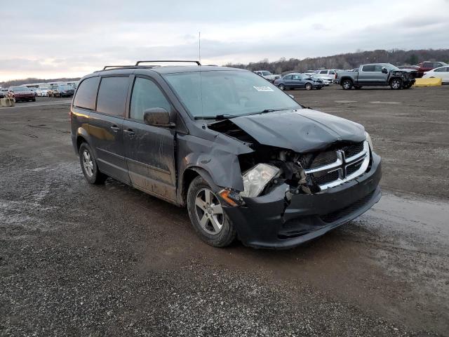 Photo 4 from auction – 2011 DODGE GRAND CARA with VIN 2D4RN3DG0BR796357