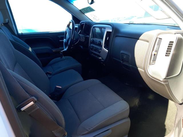 Photo 5 from auction – 2014 GMC SIERRA K15 with VIN 3GTU2UEC8EG531178
