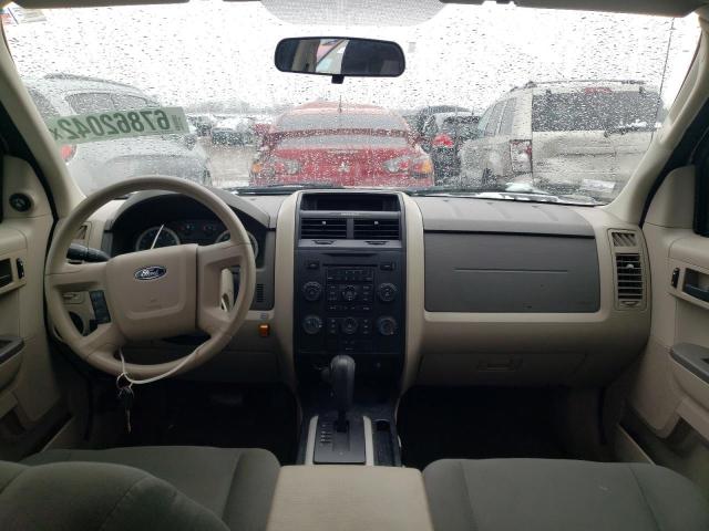 Photo 8 from auction – 2011 FORD ESCAPE XLS with VIN 1FMCU9C74BKC64288