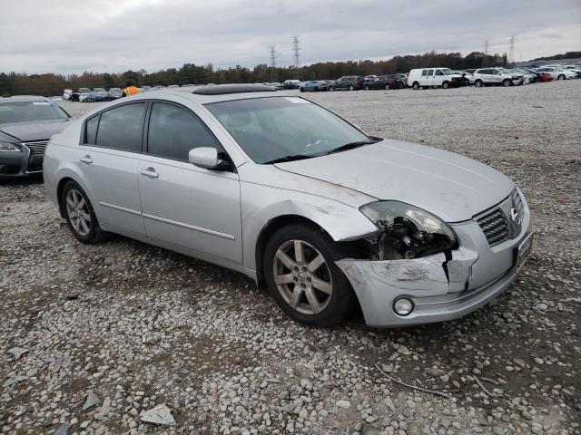 Photo 4 from auction – 2004 NISSAN MAXIMA SE with VIN 1N4BA41E14C862953