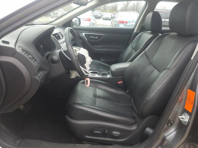 Photo 7 from auction – 2016 NISSAN ALTIMA 2.5 with VIN 1N4AL3AP0GC117455