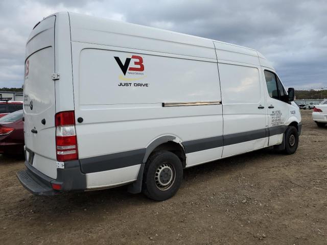 Photo 3 from auction – 2016 MERCEDES-BENZ SPRINTER 2 with VIN WD3PE8DD7GP287490