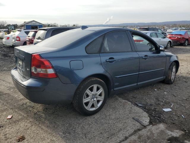 Photo 3 from auction – 2007 VOLVO S40 2.4I with VIN YV1MS382372274160