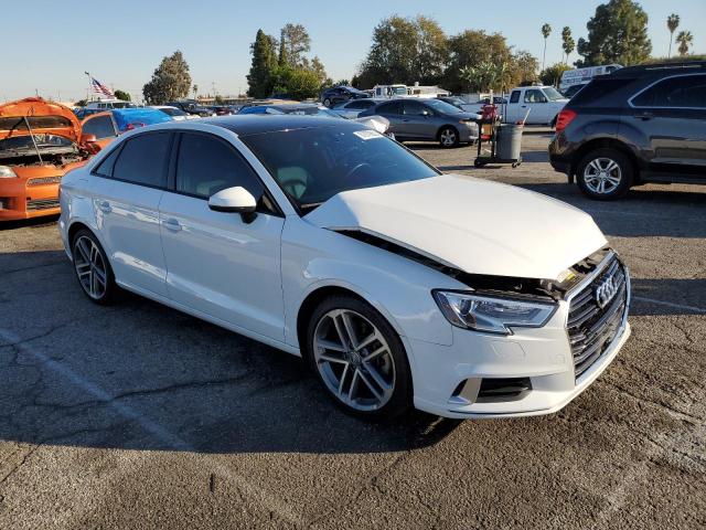 Photo 4 from auction – 2018 AUDI A3 PREMIUM with VIN WAUAUGFF4J1028051