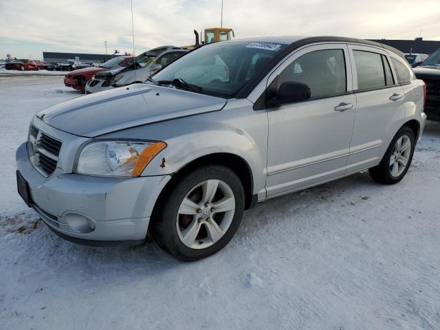 DODGE CALIBER SX 2011 with VIN 1B3CB4HA9BD294152 - Photo from auction