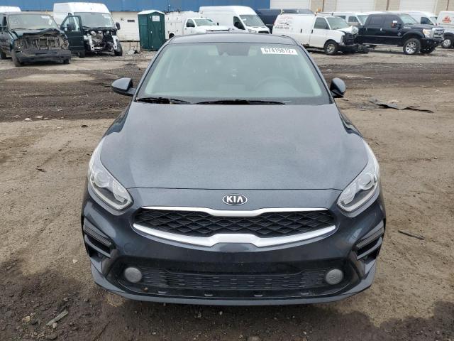Photo 5 from auction – 2021 KIA FORTE FE with VIN 3KPF24AD1ME271675