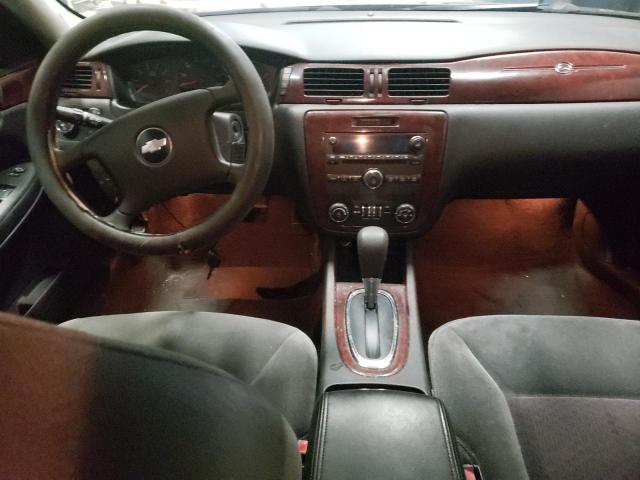 Photo 8 from auction – 2010 CHEVROLET IMPALA LS with VIN 2G1WA5ENXA1136241