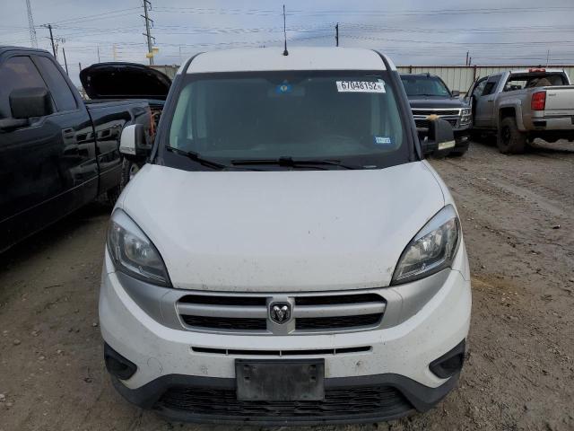 Photo 5 from auction – 2015 RAM PROMASTER with VIN ZFBERFBT3F6A46083