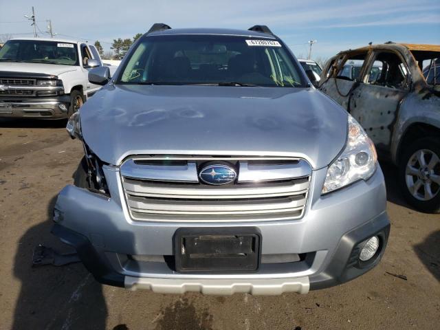 Снимка 5 от търг – 2014 SUBARU OUTBACK 2. с VIN 4S4BRBLC0E3248623