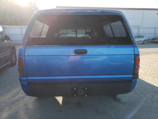 Photo 6 from auction – 1999 DODGE RAM 1500 with VIN 3B7HC13Z6XM595597