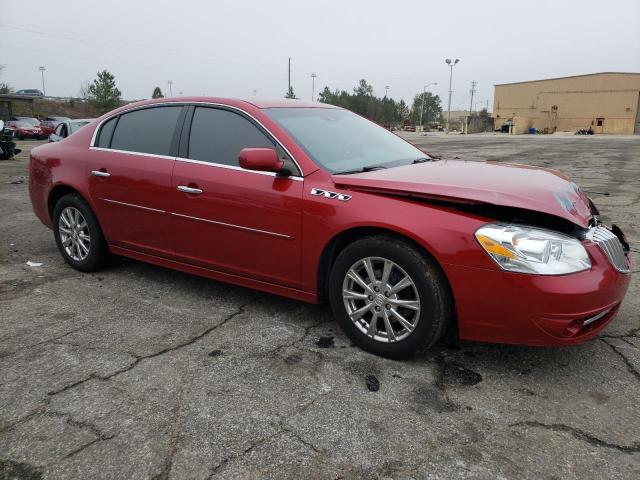 Zdjęcie 4 z aukcji – 2011 BUICK LUCERNE CX z VIN 1G4HJ5EM1BU146052