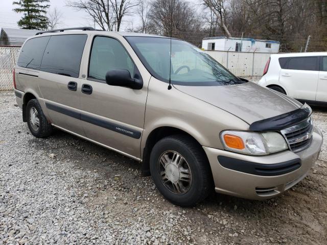 Photo 4 from auction – 2003 CHEVROLET VENTURE with VIN 1GNDX03E53D120241