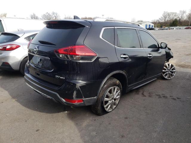 Photo 3 from auction – 2017 NISSAN ROGUE S with VIN KNMAT2MV6HP504472