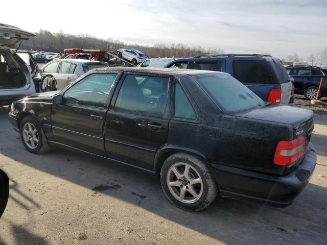 Photo 2 from auction – 2000 VOLVO S70 BASE with VIN YV1LS61J3Y2626668