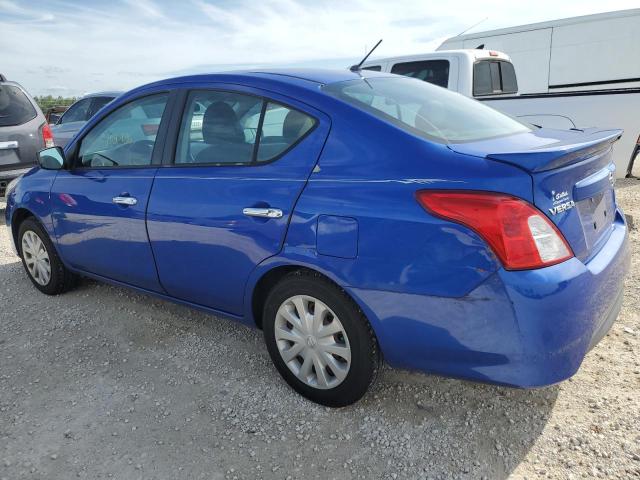 Photo 2 from auction – 2016 NISSAN VERSA S with VIN 3N1CN7APXGL838765