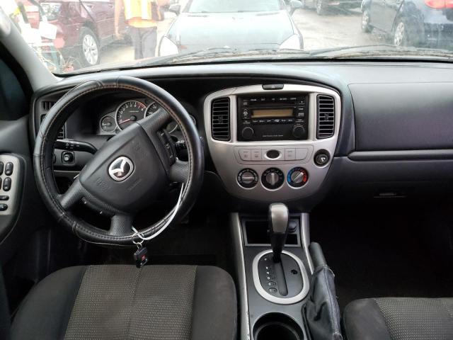 Photo 8 from auction – 2005 MAZDA TRIBUTE S with VIN 4F2CZ04155KM52799