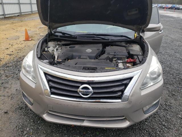 Photo 11 from auction – 2013 NISSAN ALTIMA 2.5 with VIN 1N4AL3AP1DN453194
