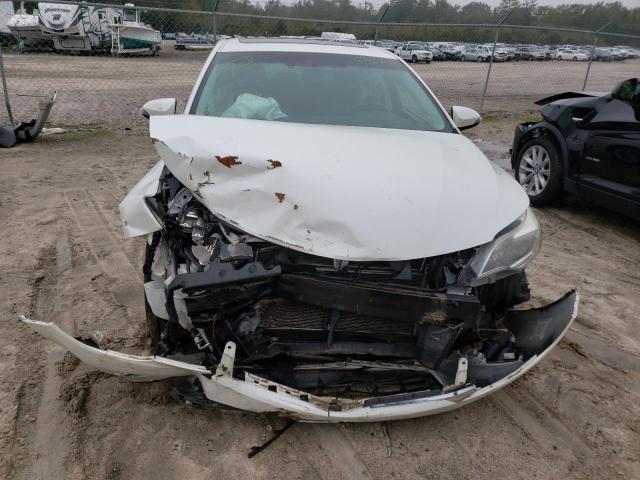 Photo 5 from auction – 2013 TOYOTA AVALON HYB with VIN 4T1BD1EB8DU018253