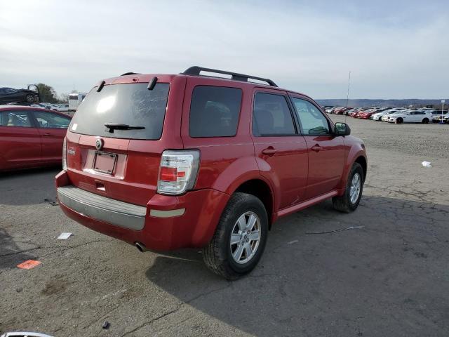 Photo 3 from auction – 2011 MERCURY MARINER with VIN 4M2CN8B79BKJ06567