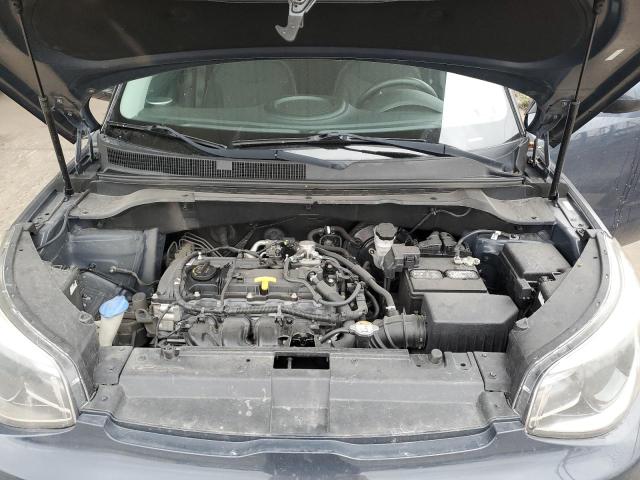 Photo 12 from auction – 2015 KIA SOUL + with VIN KNDJP3A53F7192137