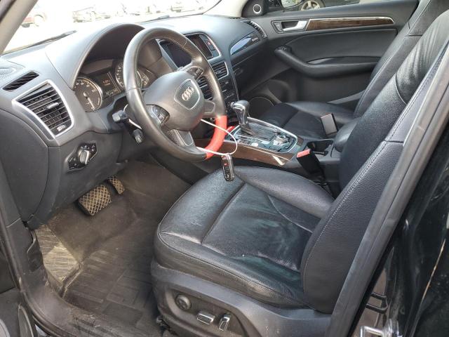 Photo 7 from auction – 2013 AUDI Q5 PREMIUM with VIN WA1C8AFP8DA030115