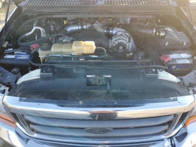 Photo 11 from auction – 2000 FORD F250 SUPER with VIN 1FTNX21F9YEC98367