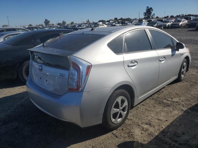 Photo 3 from auction – 2012 TOYOTA PRIUS with VIN JTDKN3DUXC5498515