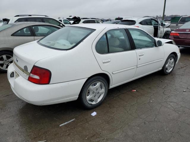 Photo 3 from auction – 2000 NISSAN ALTIMA XE with VIN 1N4DL01D1YC241494