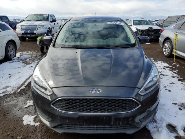 Photo 5 from auction – 2018 FORD FOCUS SE with VIN 1FADP3FE1JL312531