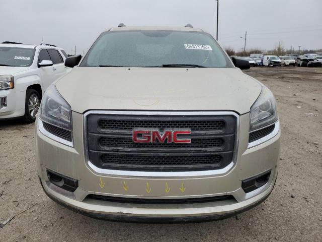 Photo 5 from auction – 2014 GMC ACADIA SLE with VIN 1GKKRPKD9EJ178244