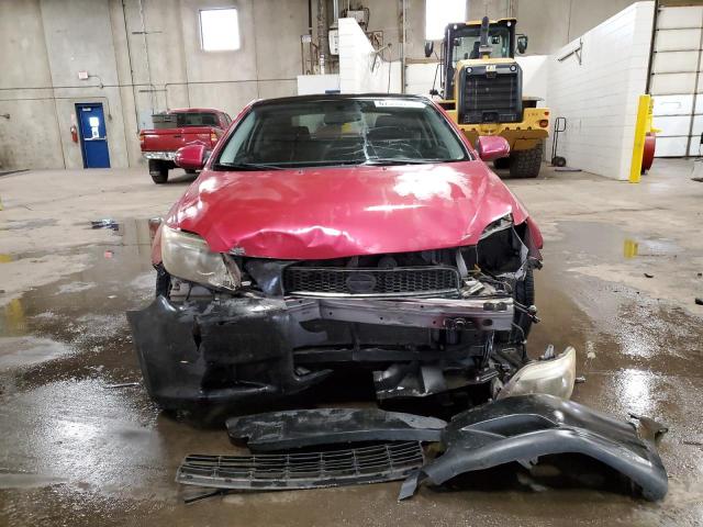 Photo 5 from auction – 2008 SCION TC with VIN JTKDE167980222196