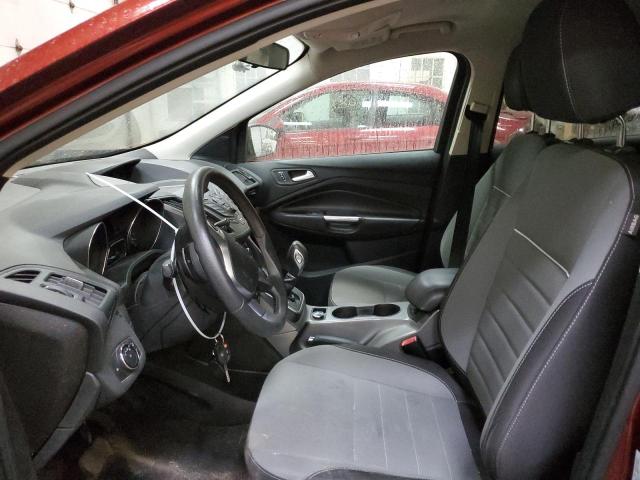 Photo 7 from auction – 2014 FORD ESCAPE SE with VIN 1FMCU9GX9EUA04522