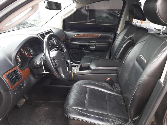 Photo 7 from auction – 2012 NISSAN ARMADA with VIN 5N1BA0NE8CN608491