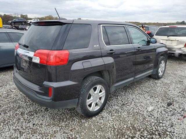 Photo 3 from auction – 2016 GMC TERRAIN SL with VIN 2GKALMEK8G6306592
