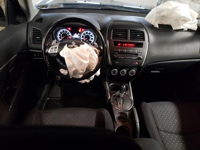 Photo 8 from auction – 2011 MITSUBISHI OUTLANDER with VIN JA4AP4AU3BZ017330