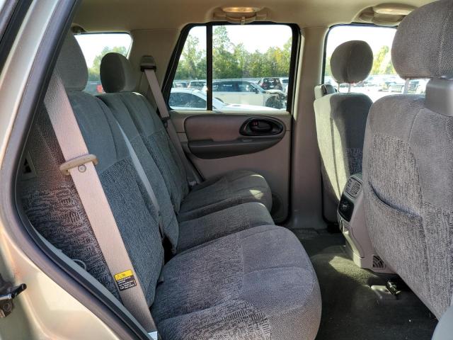 Photo 11 from auction – 2003 CHEVROLET TRAILBLAZE with VIN 1GNDS13SX32383539