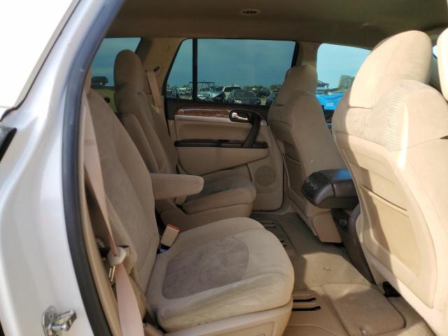 Photo 11 from auction – 2012 BUICK ENCLAVE with VIN 5GAKRBED3CJ286190
