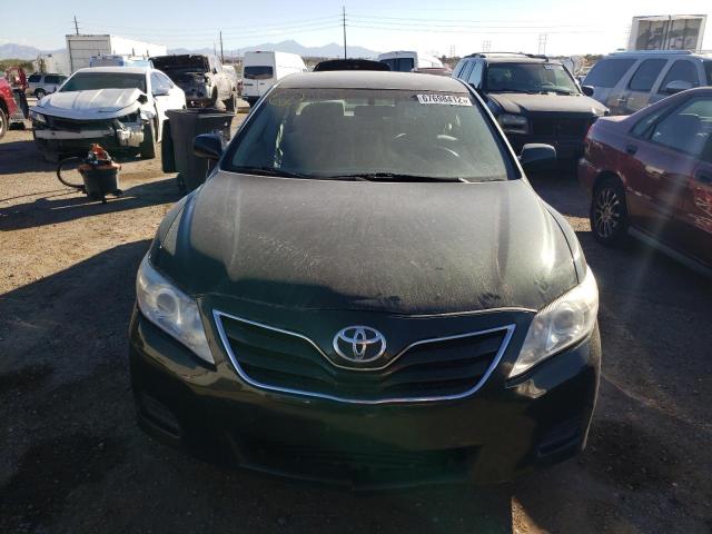 Фото 5 с аукциона – 2011 TOYOTA CAMRY BASE с VIN 4T4BF3EK9BR103773