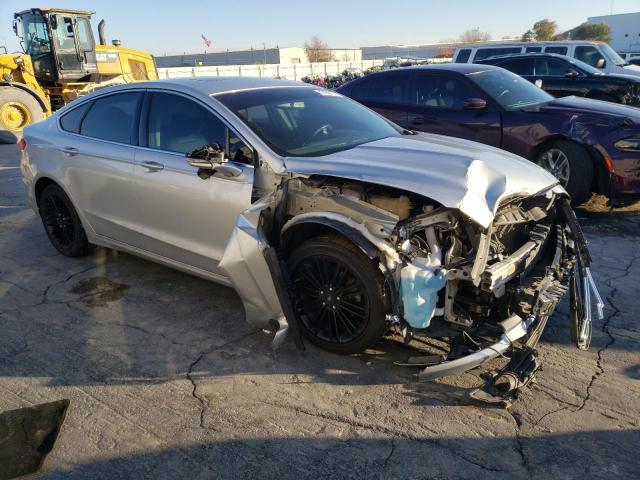 Photo 4 from auction – 2016 FORD FUSION SE with VIN 3FA6P0HD1GR385226