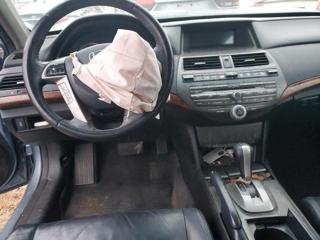 Photo 8 from auction – 2012 HONDA ACCORD EXL with VIN 1HGCP2F81CA132525
