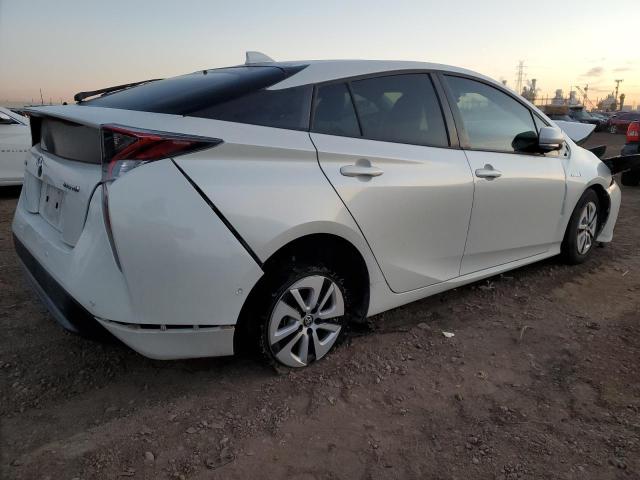 Photo 3 from auction – 2016 TOYOTA PRIUS with VIN JTDKARFU7G3525554