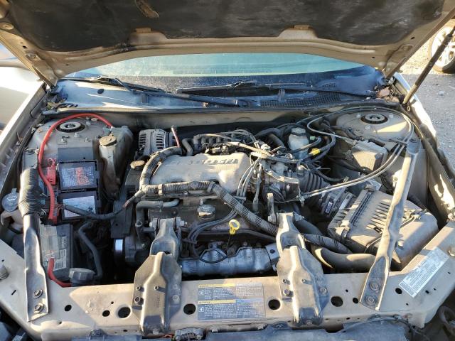 Zdjęcie 11 z aukcji – 2005 CHEVROLET IMPALA z VIN 2G1WF52E459197999
