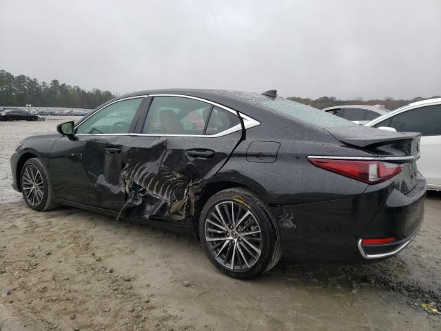 Photo 2 from auction – 2022 LEXUS ES 250 BAS with VIN 58AD11D1XNU010207
